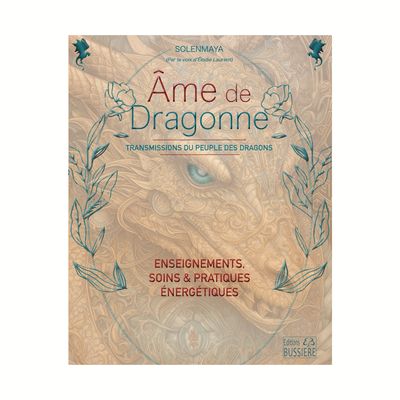 Âme de dragonne Âme de dragonne