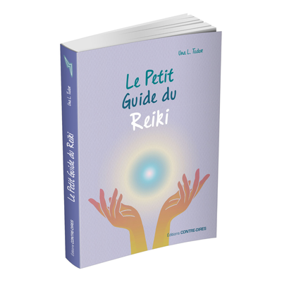 Le petit guide du reiki