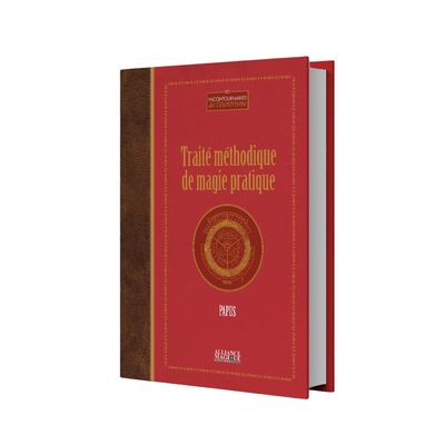 Traité méthodique de magie pratique Traité méthodique de magie pratique