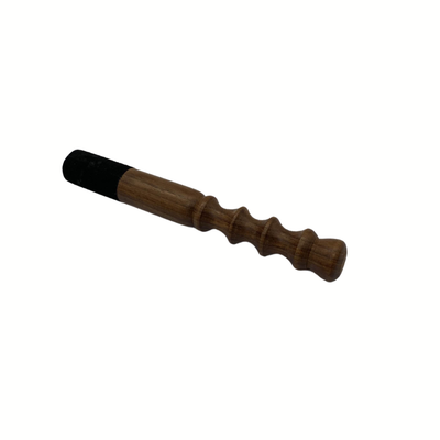 Maillet en bois pour bol chantant - petit