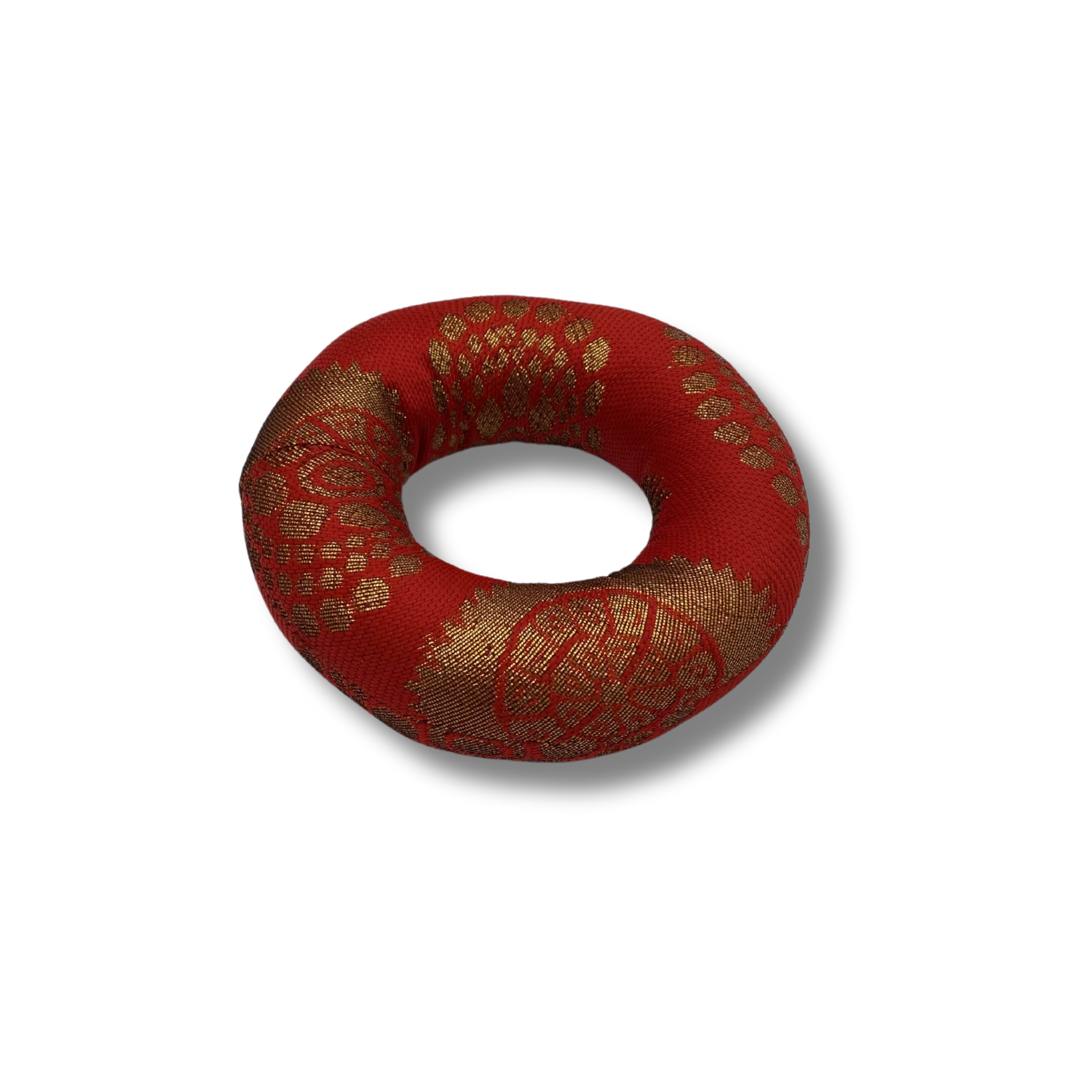 Coussin pour bol chantant - 10cm