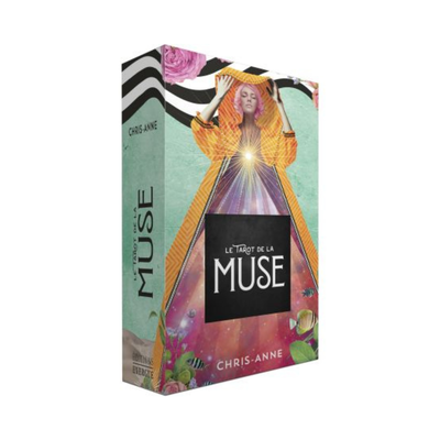 Le tarot de la Muse