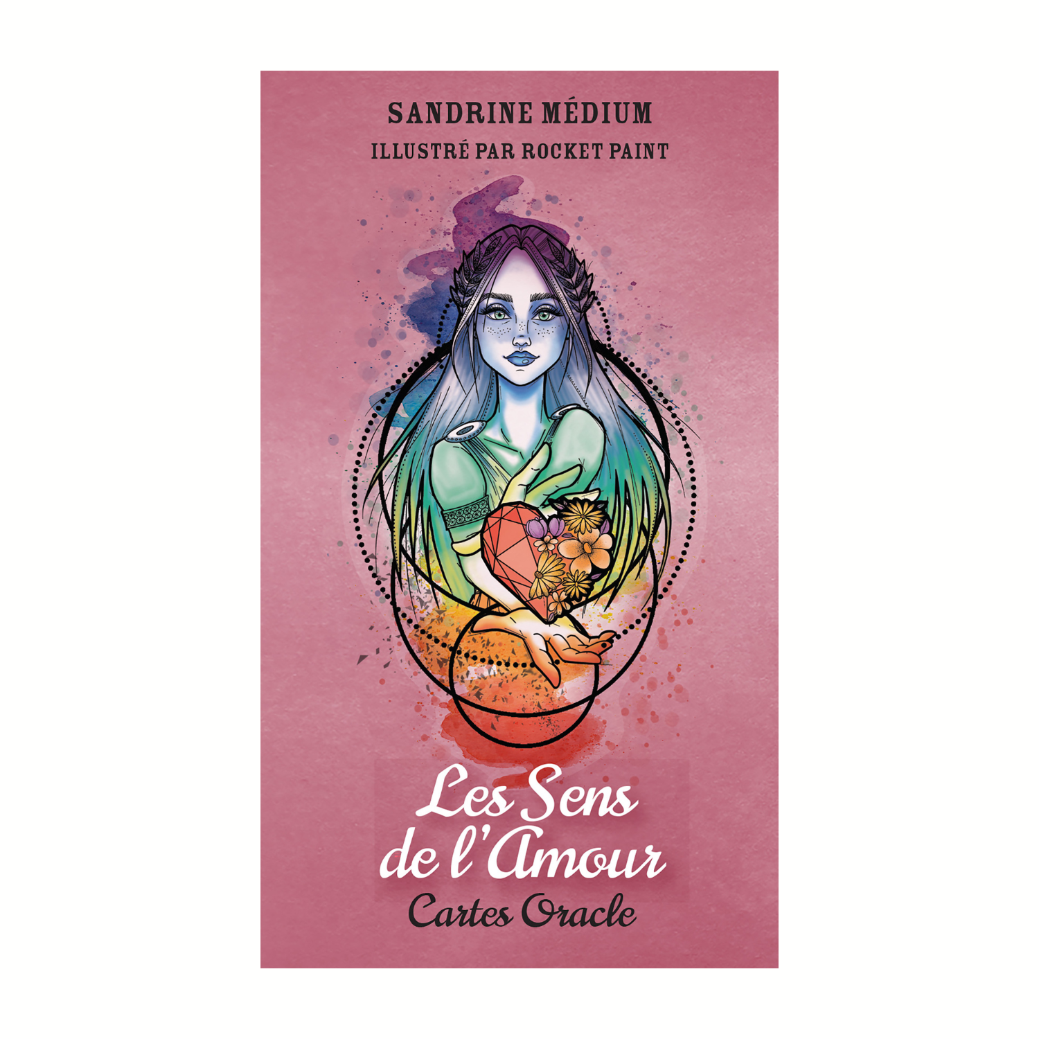 Les sens de l'amour