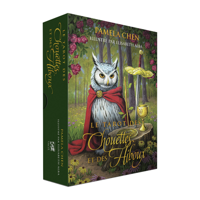Le Tarot des Chouettes et des Hiboux