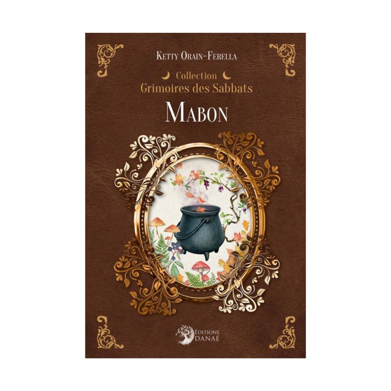 Mabon Mabon