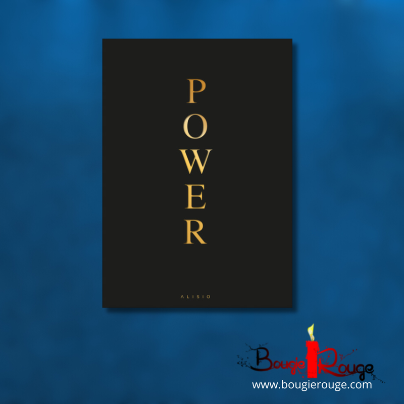 Power, les 48 lois du pouvoir