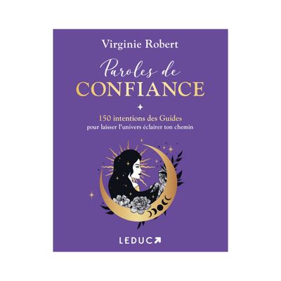 Paroles de confiance