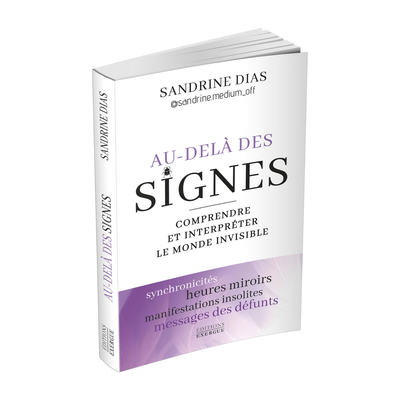 Au-delà des signes