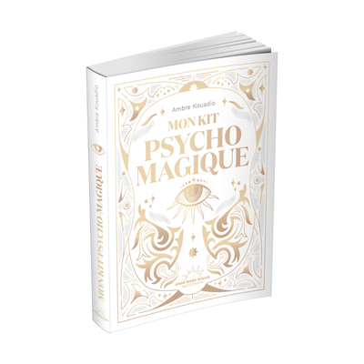 Mon kit psycho-magique