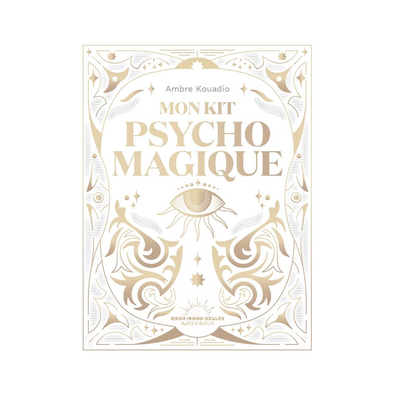 Mon kit psycho-magique