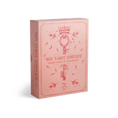 Mon tarot simplifié