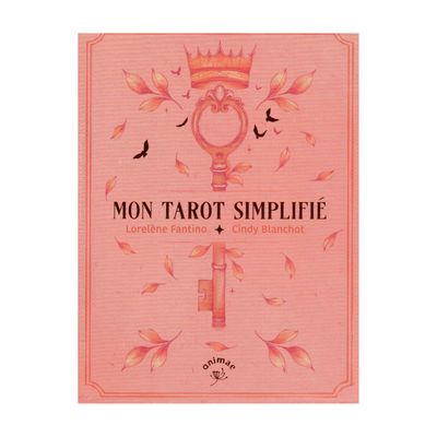 Mon tarot simplifié
