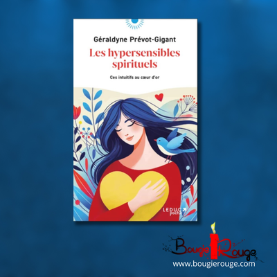 Les hypersensibles spirituels