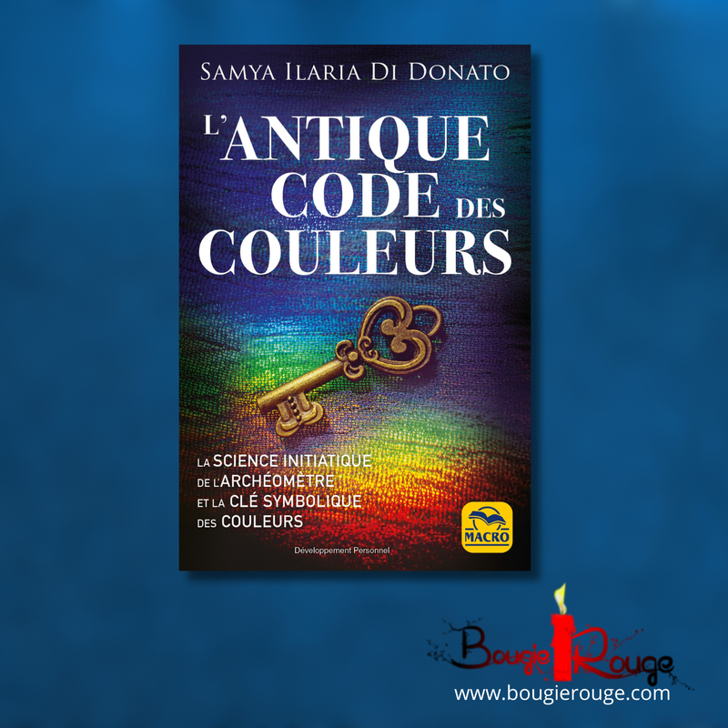 L'antique code des couleurs
