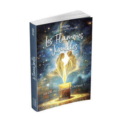 Les flammes jumelles