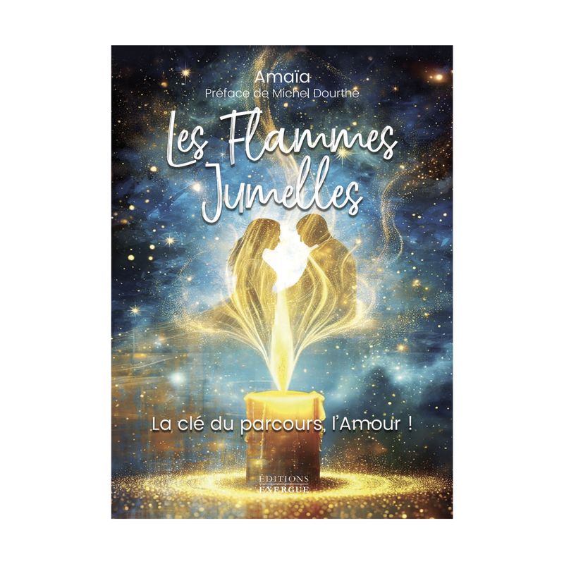Les flammes jumelles