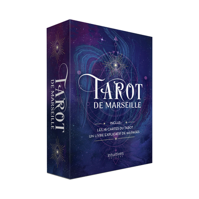Tarot de Marseille