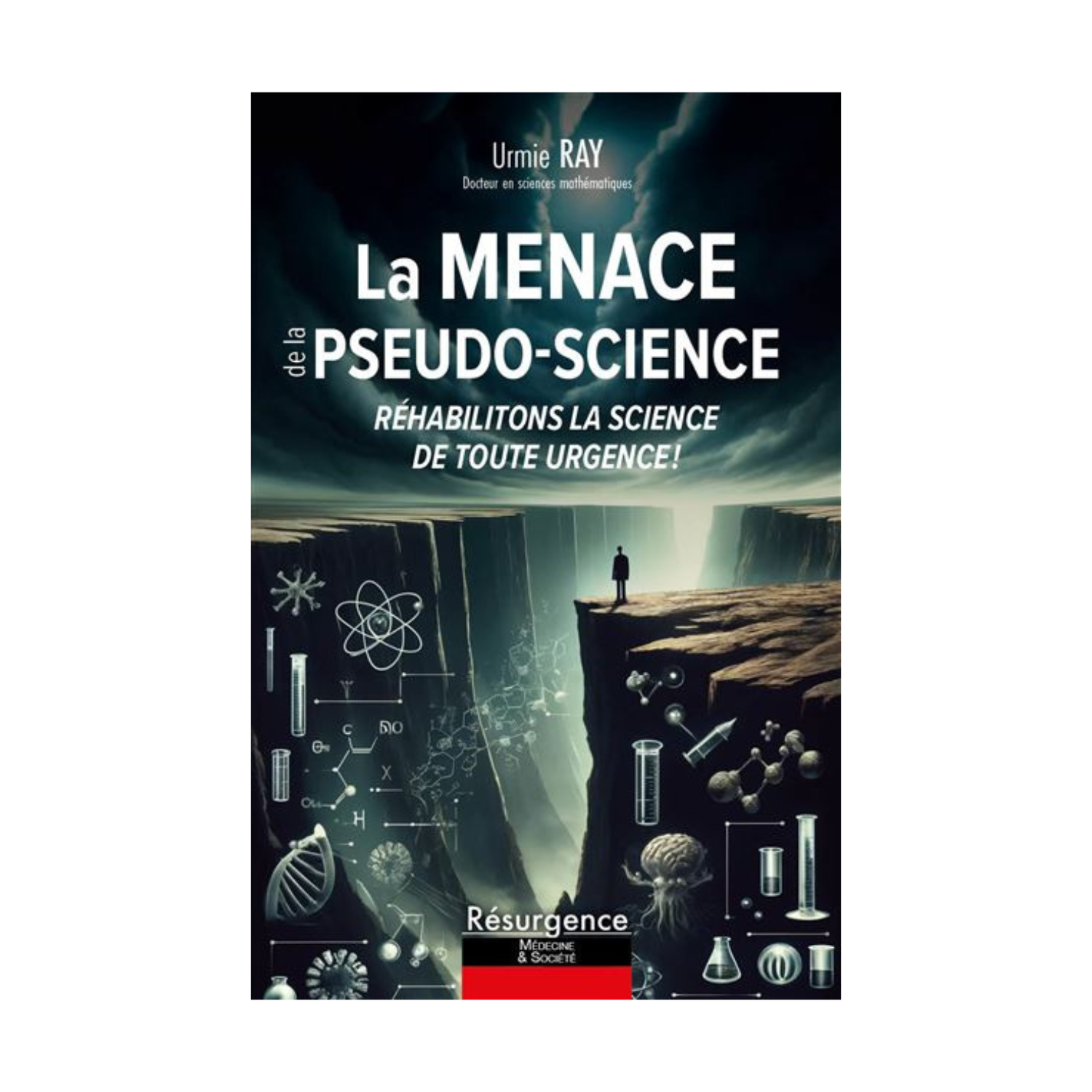 La menace de la pseudo-science