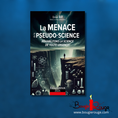 La menace de la pseudo-science