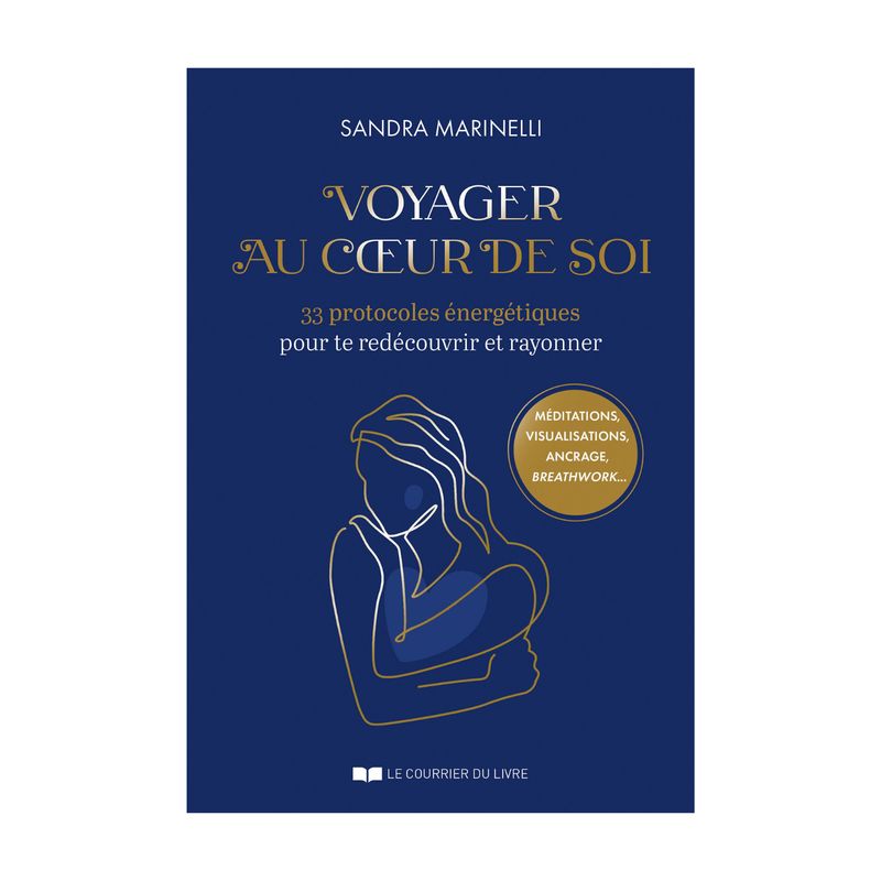 Voyage au cœur de soi