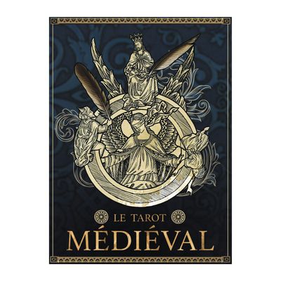 Le Tarot médiéval