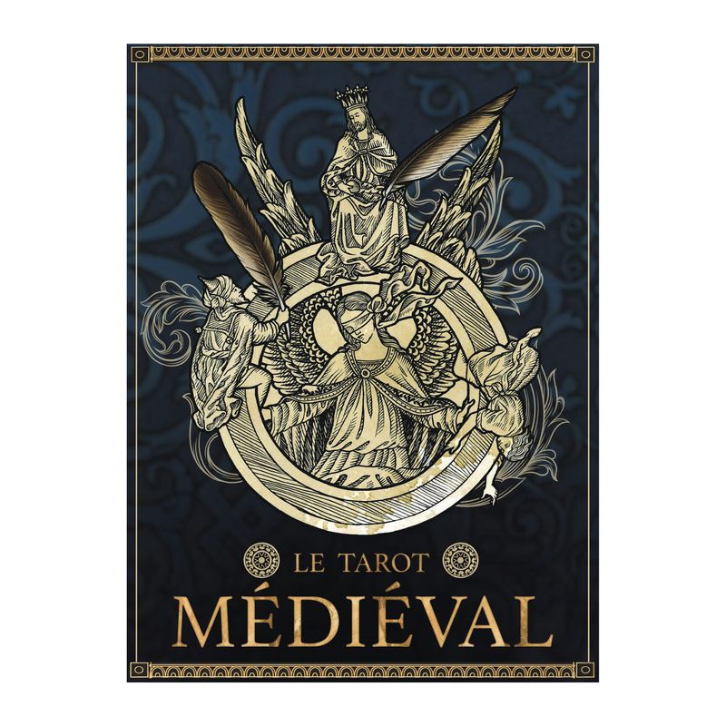 Le Tarot médiéval