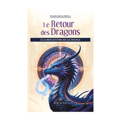 Le retour des Dragons Le retour des Dragons