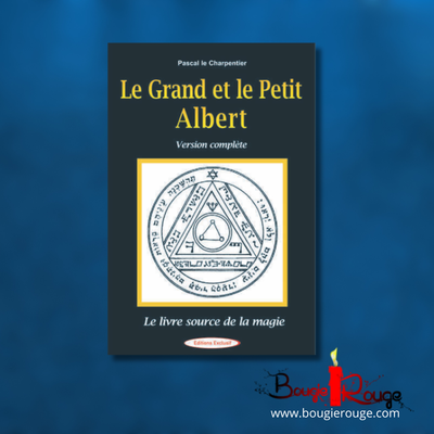 Le Grand et le Petit Albert