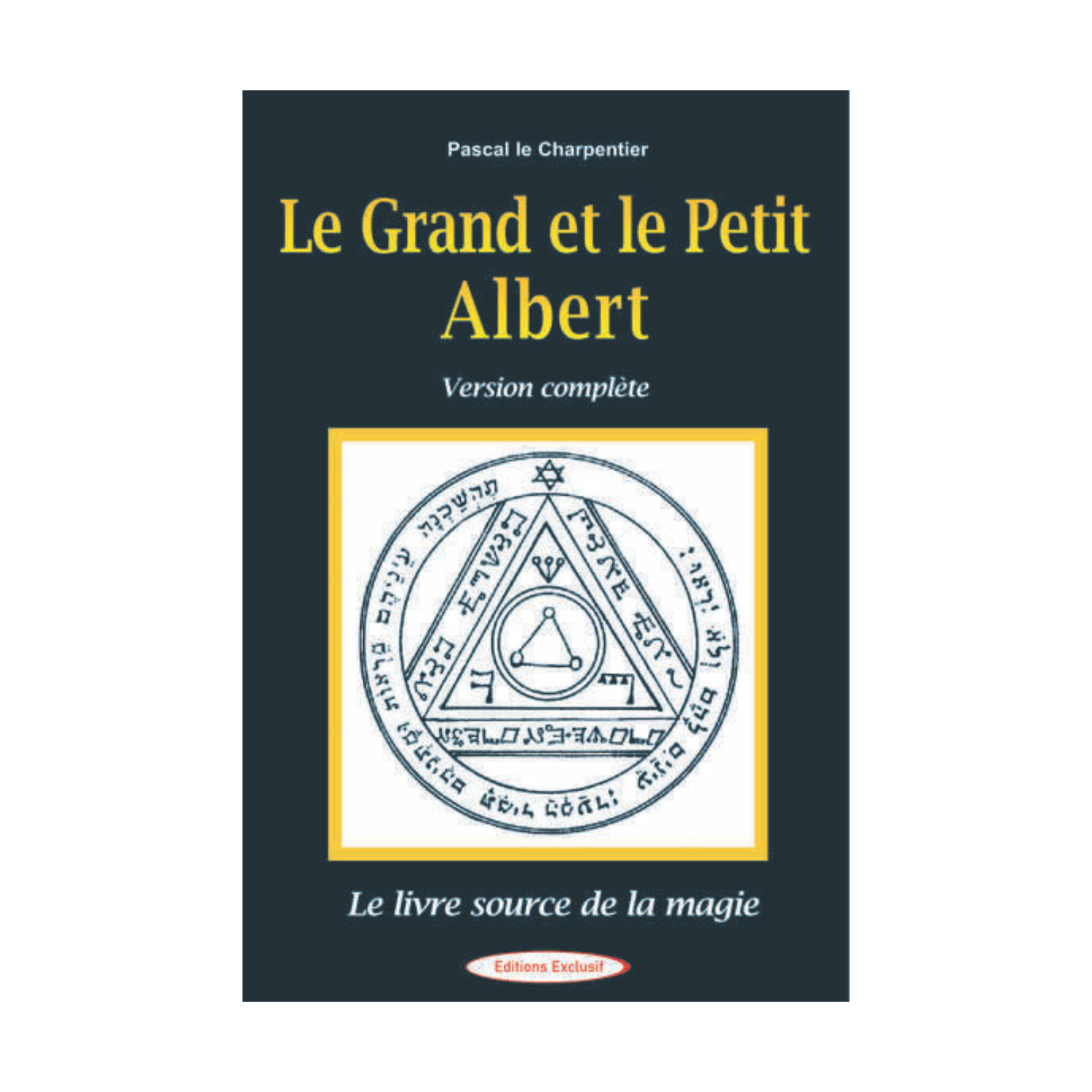Le Grand et le Petit Albert