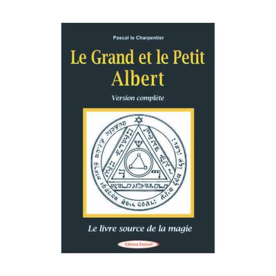 Le Grand et le Petit Albert