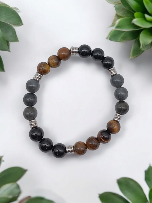 Bracelet protection 8mm