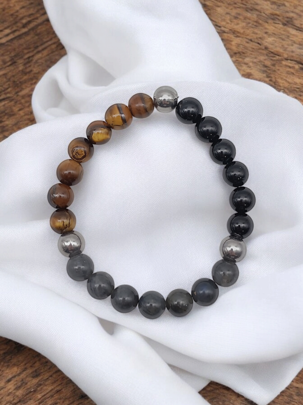 Bracelet protection 8mm