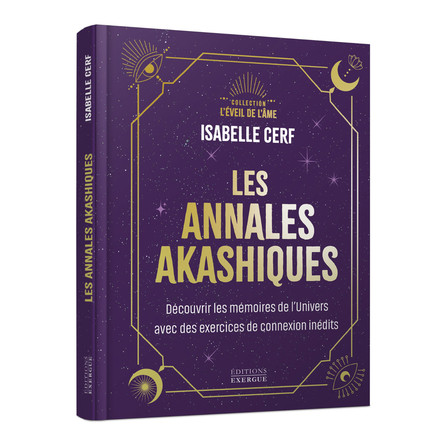 Les annales akashiques