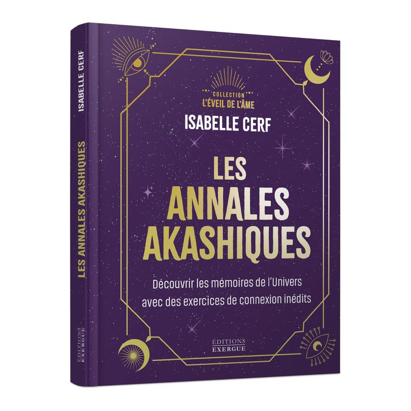 Les annales akashiques