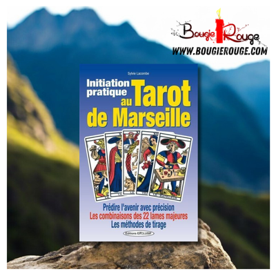 Initiation pratique au Tarot de Marseille