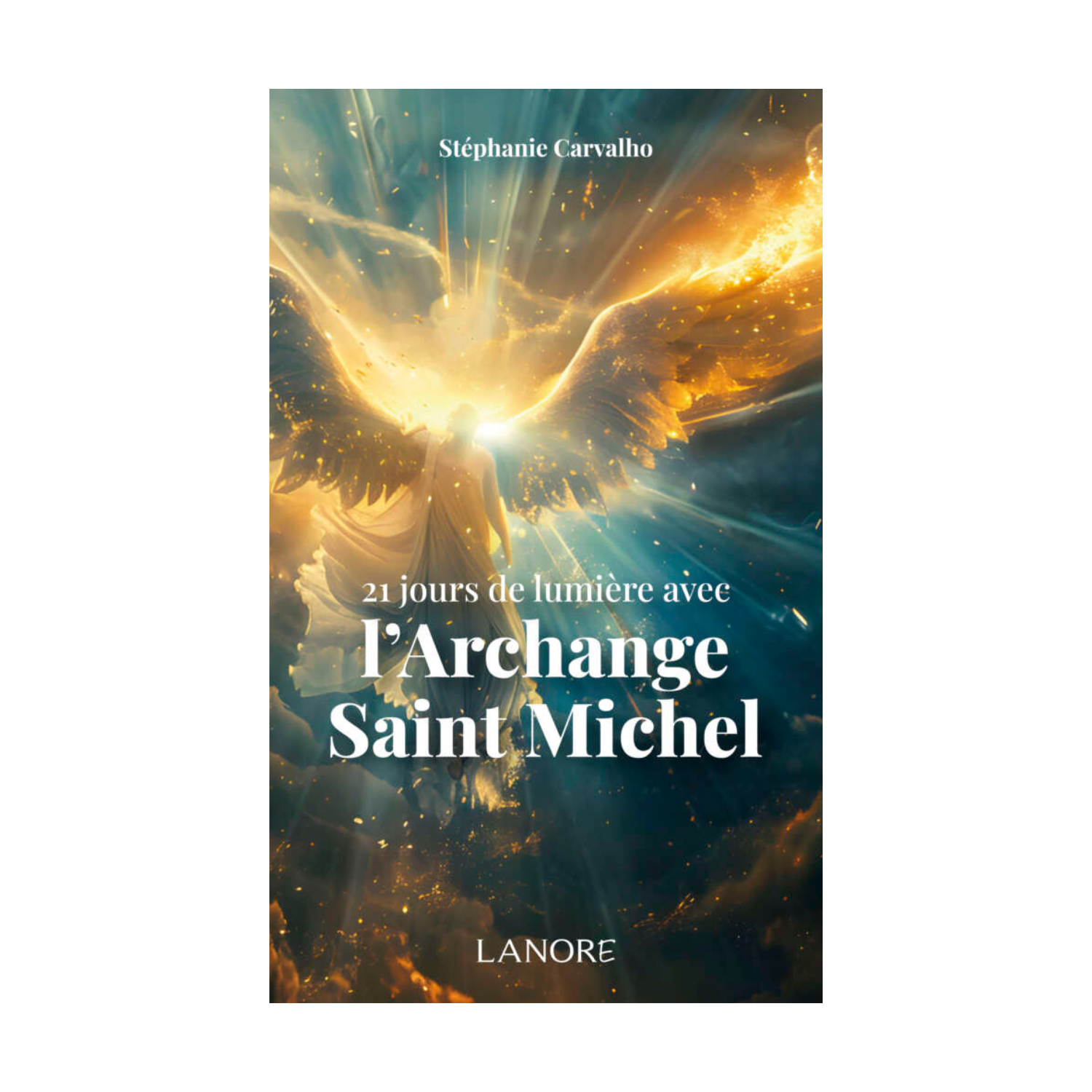 21 jours de lumière avec l'Archange Saint Michel 21 jours de lumière avec l'Archange Saint Michel