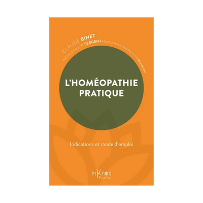 L'homéopathie pratique