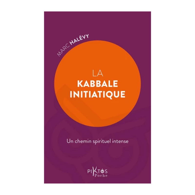 La kabbale initiatique