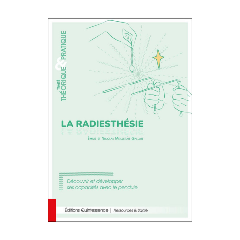 La radiesthésie