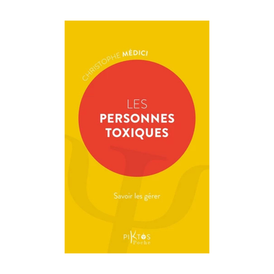 Les personnes toxiques