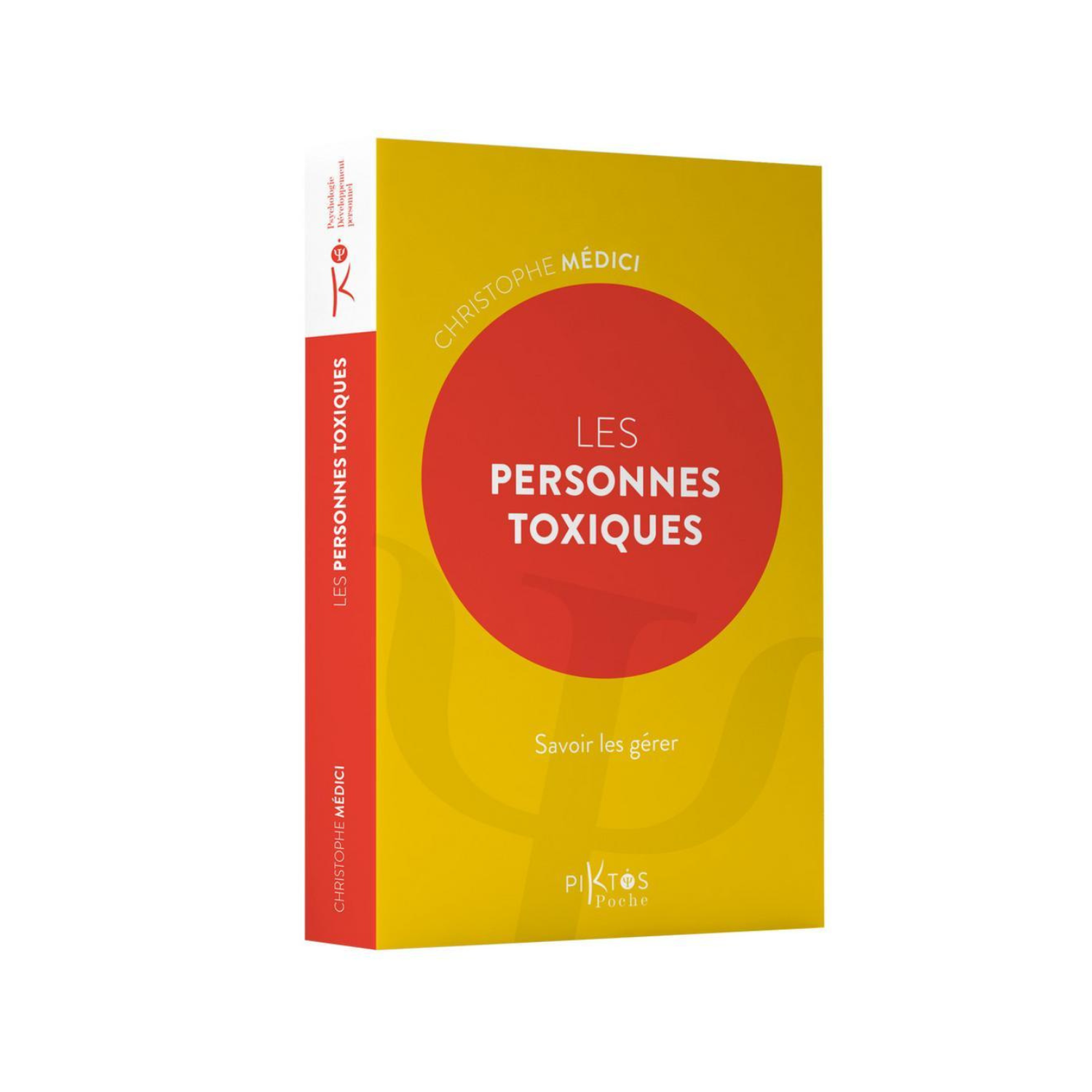 Les personnes toxiques