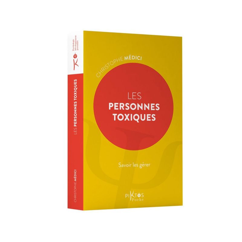 Les personnes toxiques