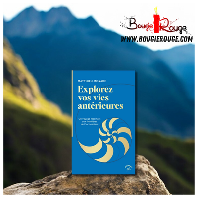 Explorez vos vies antérieures
