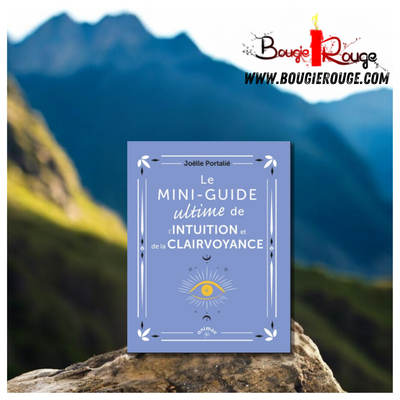 Le mini-guide ultime de l'intuition et de la clairvoyance