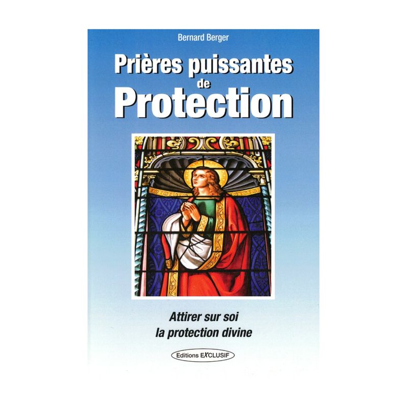 Prières puissantes de protection