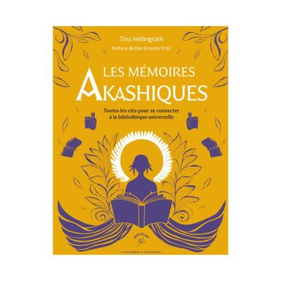 Les mémoires Akashiques