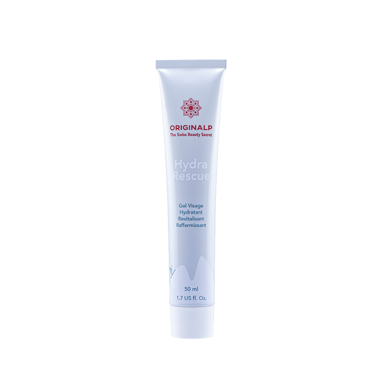 Gel Hydra Rescue