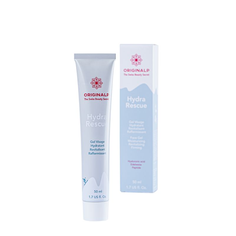 Gel Hydra Rescue
