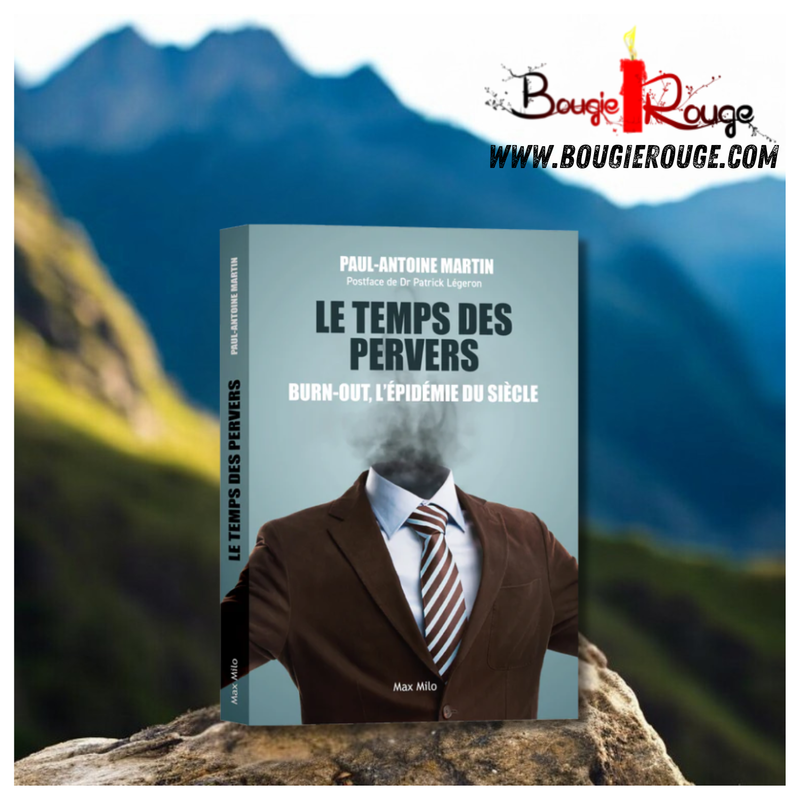 Le temps des pervers