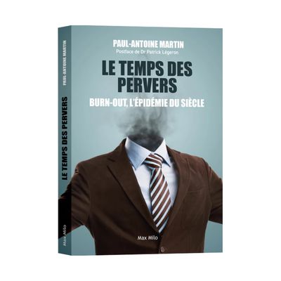 Le temps des pervers
